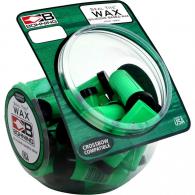 Bohning Seal-Tite Wax Fish Bowl 24 tubes - 1631BOWL
