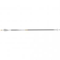 TAC LRP Pierce Platinum Arrow 3 Fletched 250 6 pk. - 80TAC-200101-1328