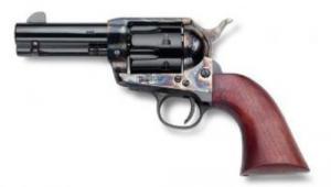 Pietta Posse Revolver 9mm 3.5 in. Casehardened Frame Walnut Grip 6 rd. - HF9CHS312NM Pietta Posse Revolver 9mm 3.5 in. Casehardened Frame Walnut Grip 6 rd. - HF9CHS312NM