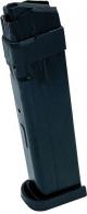PRO MAG MAGAZINE FOR GLOCK 48 43X 9MM 20RD BLACK STEEL - GLK-A22 PRO MAG MAGAZINE FOR GLOCK 48 43X 9MM 20RD BLACK STEEL - GLK-A22