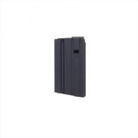 MAGAZINE 350LEG 5 Round Stainless Steel - 00-50020-BLK