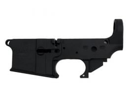 XM15-E2S STRIPPED LOWER REC - F1003308 XM15-E2S STRIPPED LOWER REC - F1003308