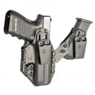 BLACKHAWK STACHE IWB SIG P320/M17 PREMIUM KIT INCLUDES HOLSTER MAG CARRIER & CLAW