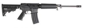 QRC II 5.56  Black