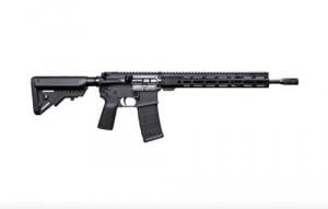 QRC PRO II 5.56 16" 30+1 Black