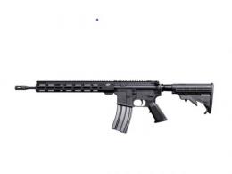 QRC II 5.56 16" 10+1 Black - 10-10017-BLK