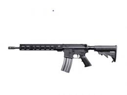 QRC II 5.56 16" 10+1 Black - 1010017BLK QRC II 5.56 16" 10+1 Black - 1010017BLK