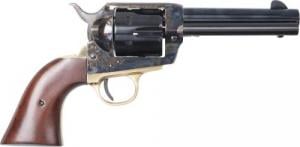 Pietta 1873 .45 LC Single Action 4.75" 6rd Case Hardened/ Walnut - PSA5021 Pietta 1873 .45 LC Single Action 4.75" 6rd Case Hardened/ Walnut - PSA5021