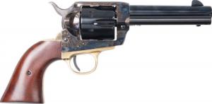 Pietta 1873 Convertible 357 Mag/9mm, 4.75" Barrel, 6 Rounds - PSA511X2