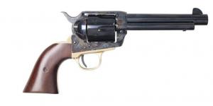 Pietta 1873 Convertible 357 Mag/9mm 5.5'' 6-Rd Revolver - PSA515X2 Pietta 1873 Convertible 357 Mag/9mm 5.5'' 6-Rd Revolver - PSA515X2
