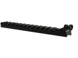 Traditions Peep Sight & Picatinny Base Combo - A1577