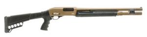 GFA Highcap 12M/20 Flat Dark Earth - GF2P12LFDE GFA Highcap 12M/20 Flat Dark Earth - GF2P12LFDE