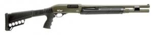 GFA Highcap 12Ga OD Green - GF2P