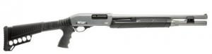 GForce Arms GF2P High-Cap 12 Gauge Pump Shotgun - GF2P12LTG