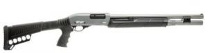 GFA Highcap 12Ga Sniper Grey - GF2P12LTG