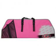 Easton Genesis Bowcase Pink - 22945