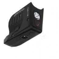 NightStick Subcompact Handgun Light Black 150 Lumens Fits Glock G42/43/43X - TSM-11W NightStick Subcompact Handgun Light Black 150 Lumens Fits Glock G42/43/43X - TSM-11W