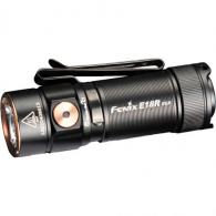 Fenix Flashlight 1200 Lumen Black