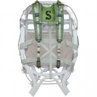 Summit Universal Backpack System - SU85310