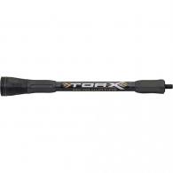 CBE Torx Micro Stabilizer  Black 10 in. - CBE-SR-TM10