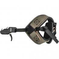 Scott S2 Release Double Sear - 4007BS4-BK