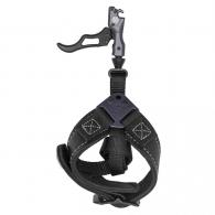 Scott Verge Hybrid Hinge Release Black - 6015-BK