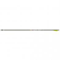 Gold Tip Pierce LRT Arrows 250 2.1 in. Fusion X II Vanes 6 pk. - PIERCELRT250A216