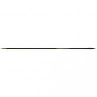 Gold Tip Pierce Platinum Arrows 500 2.1 in. Fusion X II Vanes 6 pk. - PLATINUMN500A216