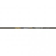 Gold Tip Pierce LRT Shafts 400 1 doz. - PIERCELRT400S