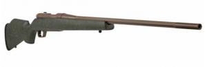 MARK V APEX 308 Win 22" Flat Dark Earth Left Hand - MAX01N308NL6B