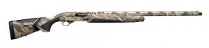 Beretta 687 Silver Pigeon 3 12 gauge, 28 OB-HP Left Handed