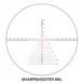 Patriot Tactical 4-16X44 FFP Mil 30mm Tube Riflescope