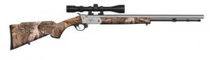 TRA BUCKSTKR 50CA WYLD CMBO 24 - Buckstalker XT TRA BUCKSTKR 50CA WYLD CMBO 24 - Buckstalker XT