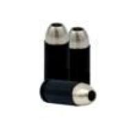 Overwatch 10mm 70gr Hollow Point Black Nickel Casing/Silver Nickel Pro Overwatch 10mm 70gr Hollow Point Black Nickel Casing/Silver Nickel Pro