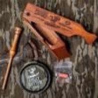 Primos Mossy Oak Call Bundle