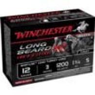 NWTF 50th Anniversary Long Beard 12 GA 3" 1 3/4oz #5 10/RD