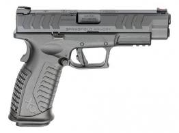 Springfield Armory XDM Elite OSP 10mm Semi-Auto Pistol - XDME94510BHCOSPGU23