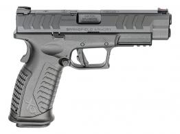 Springfield Armory XDM Elite OSP 10mm Semi-Auto Pistol - XDME94510BHCOSPGU23 Springfield Armory XDM Elite OSP 10mm Semi-Auto Pistol - XDME94510BHCOSPGU23