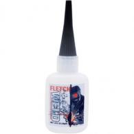 30-06 Fletch Weld Instant Glue 1 oz. Bulk - FW1-1