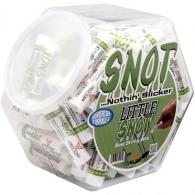 30-06 Little Snot String Wax Counter Display 100 ct. Fish Bowl