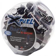 30-06 X-Fuel+ Performance X-Bow Rail Fluid 36 ct. Fish Bowl