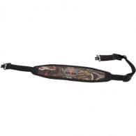 30-06 Outdoors Dorado Gun Sling w/Swivels Camo - DGS-1