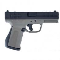 Citadel Centurion CP9 9MM Pistol Gray - CITCP9GRY