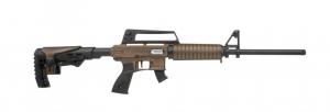 Rock Island Armory TM22 .22 LR Brown/Black - TM22DB Rock Island Armory TM22 .22 LR Brown/Black - TM22DB
