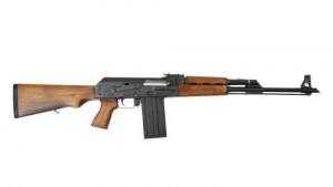 Zastava PAP M77 "Battleworn" .308 Winchester - ZR77308W