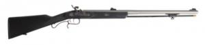 TRA SHEDHORN PERC 50CA Black 26 - Shedhorn Percussion Sidelock