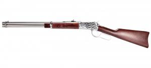 Rossi M92 Carbine .44 Magnum Lever Action Rifle - 920441693EN1 Rossi M92 Carbine .44 Magnum Lever Action Rifle - 920441693EN1