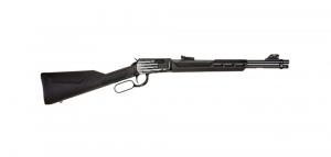 Rio Bravo .22 LR Black US Flag
