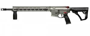 DDM4 V7 PRO 5.56MM Gun Metal Grey  NM - 02-128-09385-067