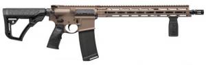 DDM4 V7 PRO 5.56MM Flat Dark Earth CA - 02-128-11090-055 DDM4 V7 PRO 5.56MM Flat Dark Earth CA - 02-128-11090-055